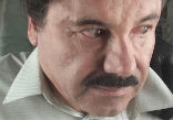 Despite being hunted, 'El Chapo' Guzman allegedly made two visits to the United States in late 2015. Image of Despite being hunted, 'El Chapo' Guzman allegedly made two visits to the United States in late 2015.
