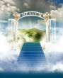 Millennials expect to go to Heaven, but they are estranged from God (Dreamstime). Image of Millennials expect to go to Heaven, but they are estranged from God (Dreamstime).