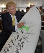 Donald Trump is enjoying frontrunner status in California, but with polling so light and Rubio gone, the tide could be against him. Image of Donald Trump is enjoying frontrunner status in California, but with polling so light and Rubio gone, the tide could be against him.