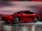 The Tesla Model 3 will sell for an average price of $42,000. Subsequent competition and models will reduce future prices even further. Image of The Tesla Model 3 will sell for an average price of $42,000. Subsequent competition and models will reduce future prices even further.