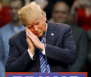 Could Donald Trump ever be boring? Image of Could Donald Trump ever be boring?