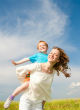 How will you surprise your mom this Mother's Day? Image of How will you surprise your mom this Mother's Day?