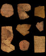Literacy among the ancients may have been more widespread than previously believed (Michael Cordonsky/Israel Antiquities Authority). Image of Literacy among the ancients may have been more widespread than previously believed (Michael Cordonsky/Israel Antiquities Authority).