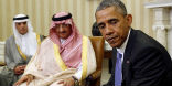 It's not about the victims, it's about the Saudis. Image of It's not about the victims, it's about the Saudis.
