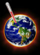 The Paris climate agreement saw Sen. Jeff Merkley state global warming is one of the greatest challenges of our generation (AFP). Image of The Paris climate agreement saw Sen. Jeff Merkley state global warming is one of the greatest challenges of our generation (AFP).