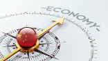 China's economy may be heading for trouble. Image of China's economy may be heading for trouble.