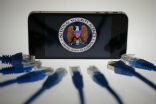 The NSA is back inside your phone. Image of The NSA is back inside your phone.