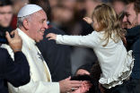 Pope Francis issued a new letter today. What does it mean for the Catholic family? Image of Pope Francis issued a new letter today. What does it mean for the Catholic family?