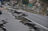 North America is overdue for a major quake, but when and where it will strike is impossible to predict. Image of North America is overdue for a major quake, but when and where it will strike is impossible to predict.