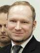 Breivik has won a case that his solitary confinement and other conditions of his imprisonment are 'inhumane.' Image of Breivik has won a case that his solitary confinement and other conditions of his imprisonment are 'inhumane.'