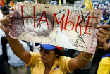 Socialism is a quick way to go hungry. Image of Socialism is a quick way to go hungry.