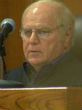 Judge resigns after it is discovered he traded sex for reduced sentences with male defendants (KARK 4 News). Image of Judge resigns after it is discovered he traded sex for reduced sentences with male defendants (KARK 4 News).