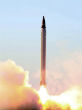 Iran has precision ballistic missiles which can strike Israel. Image of Iran has precision ballistic missiles which can strike Israel.