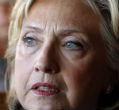 Audit: Hillary Clinton broke the law. Image of Audit: Hillary Clinton broke the law.