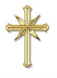 Catholic woman denied pay raises and pressured to watch Scientology videos before being fired (Wikipedia). Image of Catholic woman denied pay raises and pressured to watch Scientology videos before being fired (Wikipedia).