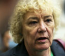 Zoe Lofgren (D-CA) does not like facts that disagree with her fantasy. Image of Zoe Lofgren (D-CA) does not like facts that disagree with her fantasy.