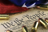 People with mental problems in their past will not be able to purchase firearms anymore. Image of People with mental problems in their past will not be able to purchase firearms anymore.