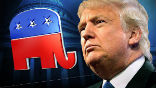 The GOP establishment is prepared to make Trump an offer he can't refuse. Image of The GOP establishment is prepared to make Trump an offer he can't refuse.