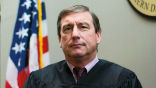 Judge Andrew Hanen shut down Obama's attorneys for lying. Image of Judge Andrew Hanen shut down Obama's attorneys for lying.