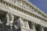 A court has ruled Obamacare in unconstitutional. Image of A court has ruled Obamacare in unconstitutional.