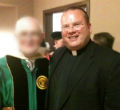 Fr. Michael P. Reilly has been accused of being a foul mouthed priest. Image of Fr. Michael P. Reilly has been accused of being a foul mouthed priest.