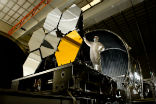 The James Webb Space Telescope may bring us the answers we seek regarding life in the universe. Image of The James Webb Space Telescope may bring us the answers we seek regarding life in the universe.