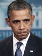 U.S. President Barack Obama attacked Donald Trump's call to ban Muslims. Image of U.S. President Barack Obama attacked Donald Trump's call to ban Muslims.