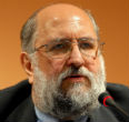 Luis Fernando Figari is alleged to have committed several abuses, but charges cannot be brought against him. Image of Luis Fernando Figari is alleged to have committed several abuses, but charges cannot be brought against him.