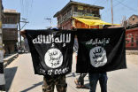 ISIS is coming. Are we ready? Image of ISIS is coming. Are we ready?