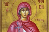 Pope Francis was upset at how the media construed women deacons (WordPress). Image of Pope Francis was upset at how the media construed women deacons (WordPress).