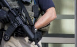 Military grade weapons are just one way the IRS helps you to pay your taxes on time. And with those payments, they can buy more weapons. Image of Military grade weapons are just one way the IRS helps you to pay your taxes on time. And with those payments, they can buy more weapons.