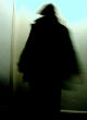 Strange figures dressed in black have been appearing in several states (Meridith may/Prezi). Image of Strange figures dressed in black have been appearing in several states (Meridith may/Prezi).