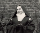 Bl. Elizabeth of the Trinity will be recognized as a saint on Oct. 16, 2016. Image of Bl. Elizabeth of the Trinity will be recognized as a saint on Oct. 16, 2016.
