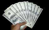 We are THIS close to the brink of credit collapse. Image of We are THIS close to the brink of credit collapse.