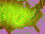 Quakes can happen almost anywhere. Image of Quakes can happen almost anywhere.