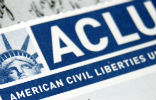 The ACLU has a reputation for being wrong. Image of The ACLU has a reputation for being wrong.