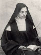 Elizabeth of the Trinity. Image of Elizabeth of the Trinity.
