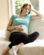 Over 200 pregnant women in the U.S. have been diagnosed with the incurable Zika virus (Alamy). Image of Over 200 pregnant women in the U.S. have been diagnosed with the incurable Zika virus (Alamy).