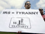 When the IRS breaks the law and violates the Constitution, it IS the very definition of tyranny. Image of When the IRS breaks the law and violates the Constitution, it IS the very definition of tyranny.