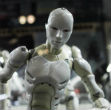 Will robots take over the world? They might if we do not set limits on their design and development. Image of Will robots take over the world? They might if we do not set limits on their design and development.