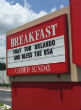 Chick-fil-A decided to show support for the Orlando massacre victims in their own special way (Chick-fil-A). Image of Chick-fil-A decided to show support for the Orlando massacre victims in their own special way (Chick-fil-A).
