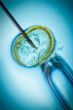Doctors can now create a baby with donated mitochondria from a second mother. Image of Doctors can now create a baby with donated mitochondria from a second mother.