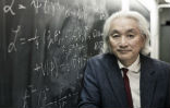 Michao Kaku believes the universe is designed, and he has the proof. Image of Michao Kaku believes the universe is designed, and he has the proof.
