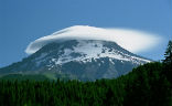 Something is happening beneath Mt. Hood. Should we be alarmed? Image of Something is happening beneath Mt. Hood. Should we be alarmed?