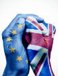 51.9 percent of voters would rather see Britain leave the European Union (YouTube). Image of 51.9 percent of voters would rather see Britain leave the European Union (YouTube).