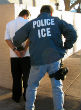 Illegal aliens already convicted of crimes were released into the United States, where many continued their offenses (WikiMedia Commons). Image of Illegal aliens already convicted of crimes were released into the United States, where many continued their offenses (WikiMedia Commons).