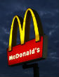 Europe is definitely not Lovin' it. Image of Europe is definitely not Lovin' it.