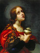 Mary Magdalene gets an upgraded feast day (Pinterest). Image of Mary Magdalene gets an upgraded feast day (Pinterest).
