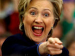 Hillary Clinton will not face charges for her recklessness. Will she now win the Oval Office? Image of Hillary Clinton will not face charges for her recklessness. Will she now win the Oval Office?