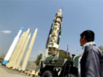 Iran continues to upgrade its missile systems as they prepare for an eventual war with Israel. Image of Iran continues to upgrade its missile systems as they prepare for an eventual war with Israel.